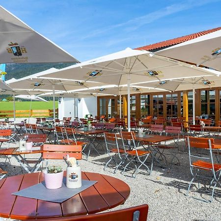 Das Bergmayr - Chiemgauer Alpenhotel Inzell Exterior photo