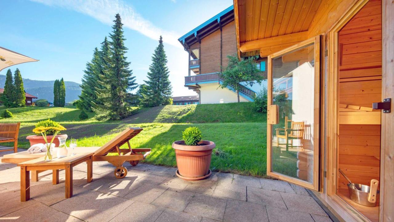 Das Bergmayr - Chiemgauer Alpenhotel Inzell Exterior photo