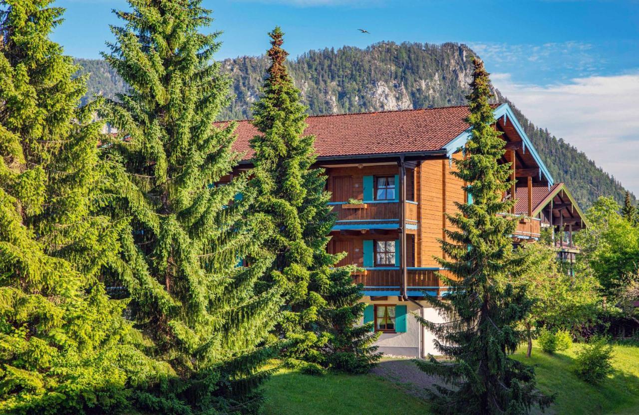 Das Bergmayr - Chiemgauer Alpenhotel Inzell Exterior photo