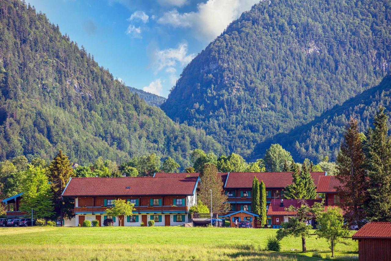 Das Bergmayr - Chiemgauer Alpenhotel Inzell Exterior photo