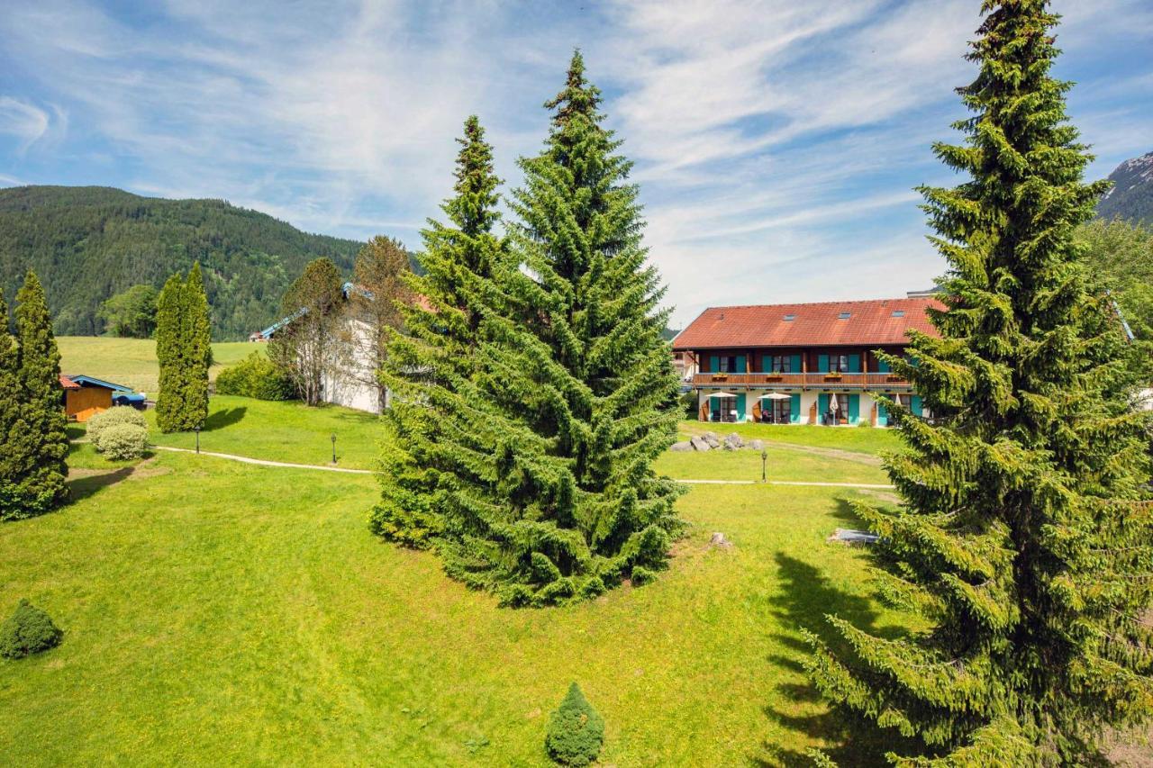 Das Bergmayr - Chiemgauer Alpenhotel Inzell Exterior photo