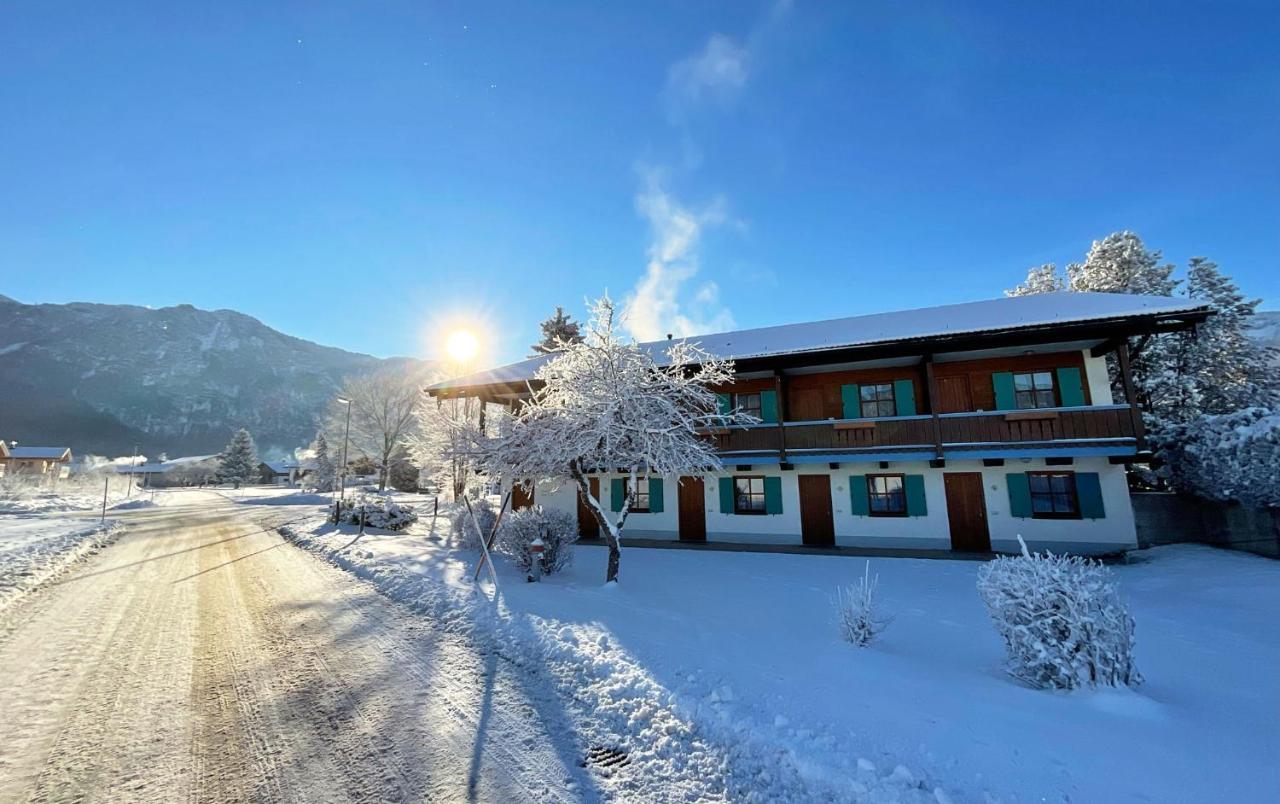 Das Bergmayr - Chiemgauer Alpenhotel Inzell Exterior photo