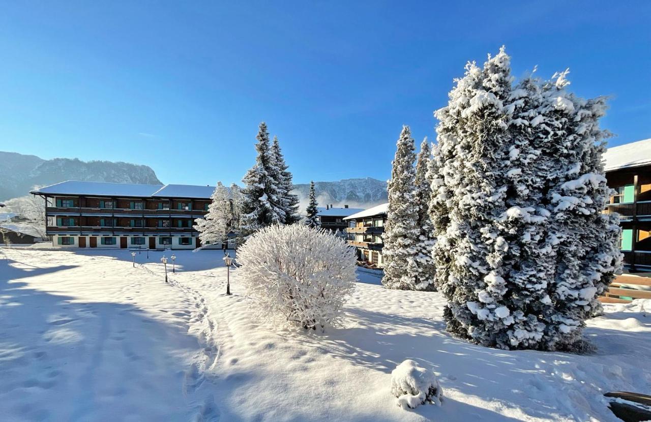 Das Bergmayr - Chiemgauer Alpenhotel Inzell Exterior photo