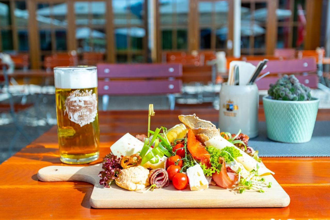Das Bergmayr - Chiemgauer Alpenhotel Inzell Exterior photo