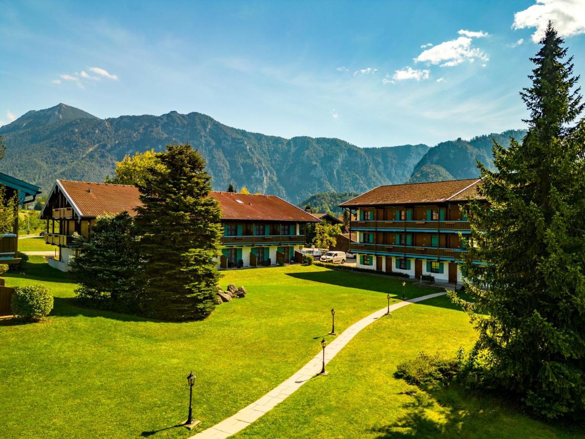 Das Bergmayr - Chiemgauer Alpenhotel Inzell Exterior photo