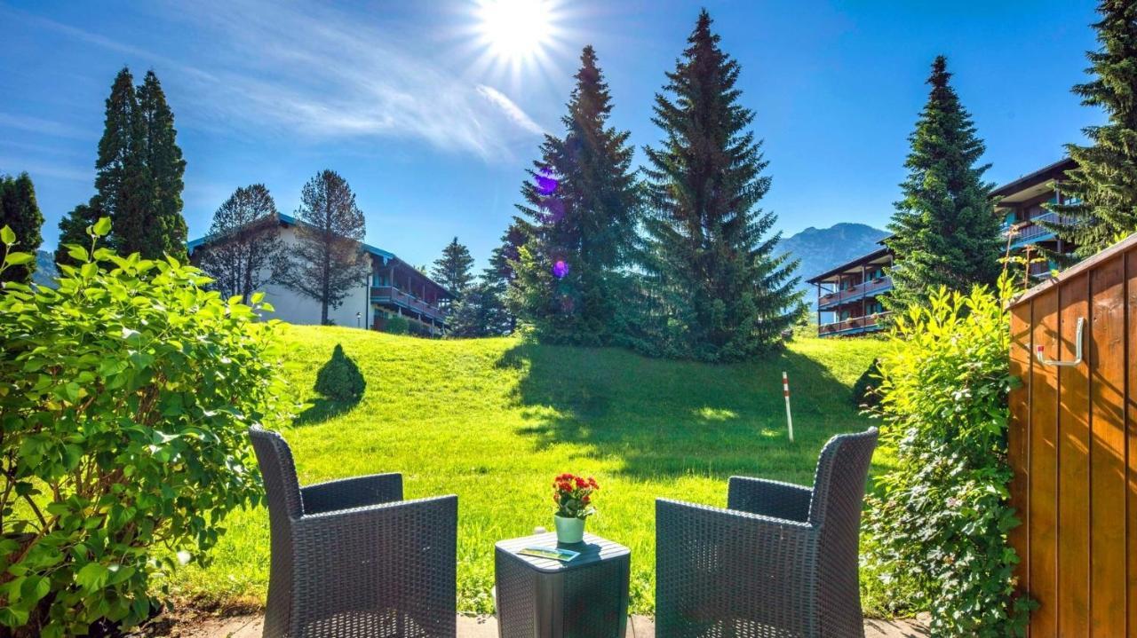 Das Bergmayr - Chiemgauer Alpenhotel Inzell Exterior photo